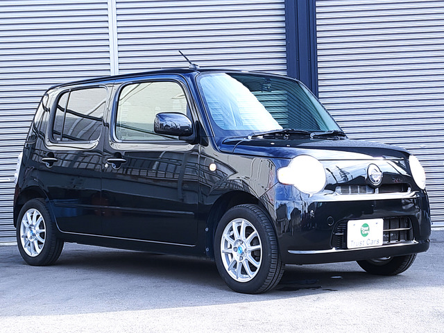 ダイハツ ミラ　ココア ６６０ Ｌ H24年 (近畿) 99
