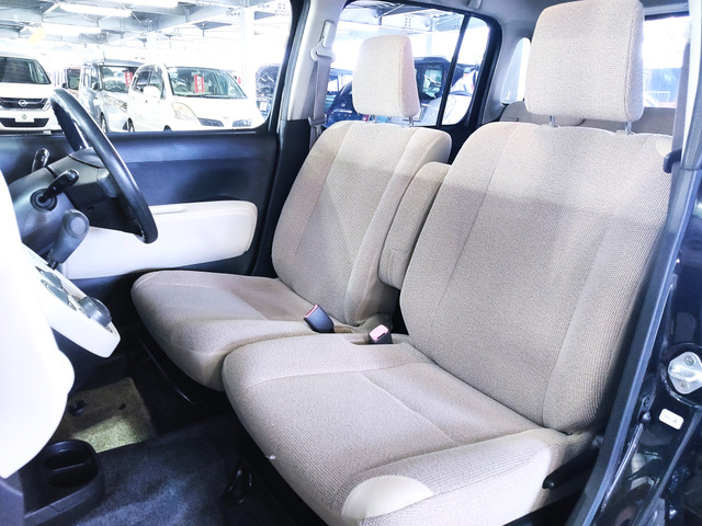 ダイハツ ミラ　ココア ６６０ Ｌ H24年 (近畿) 99