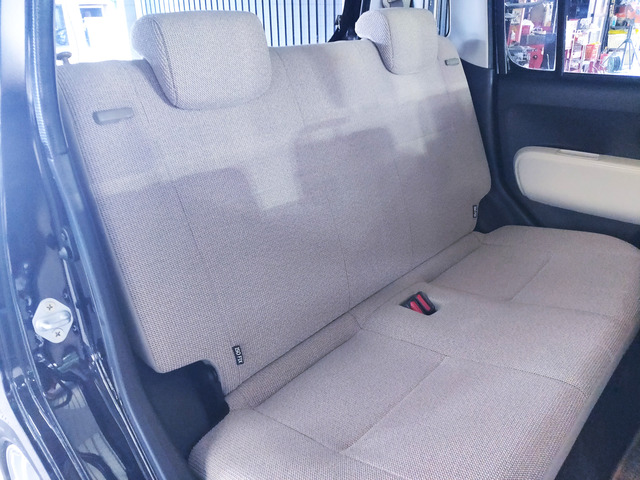 ダイハツ ミラ　ココア ６６０ Ｌ H24年 (近畿) 99