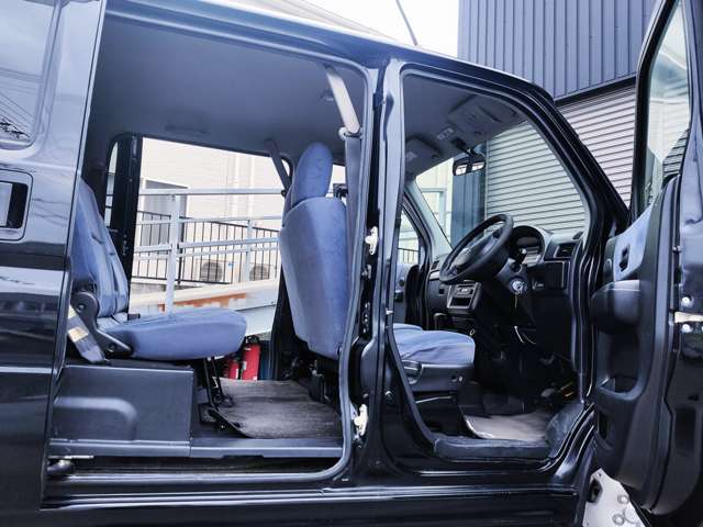 ホンダ バモス ６６０ Ｍ H19年 (近畿) 99