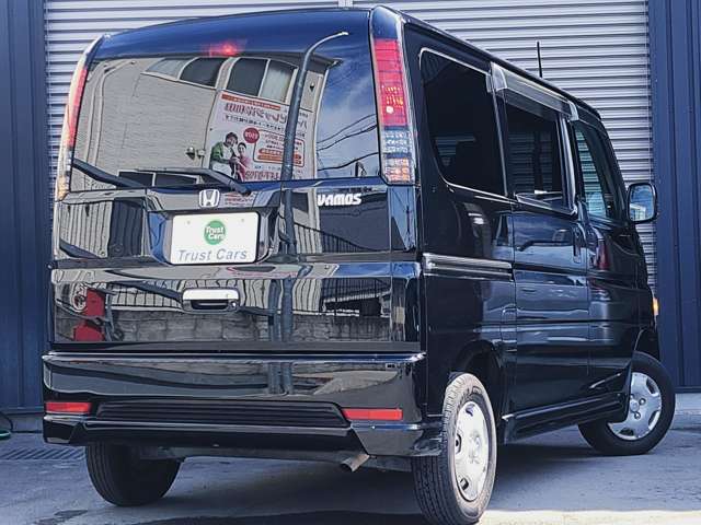 ホンダ バモス ６６０ Ｍ H19年 (近畿) 99