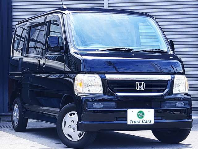 ホンダ バモス ６６０ Ｍ H19年 (近畿) 99