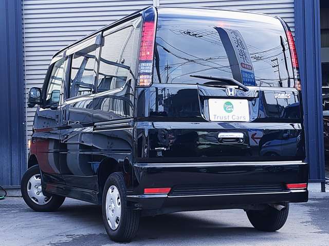 ホンダ バモス ６６０ Ｍ H19年 (近畿) 99