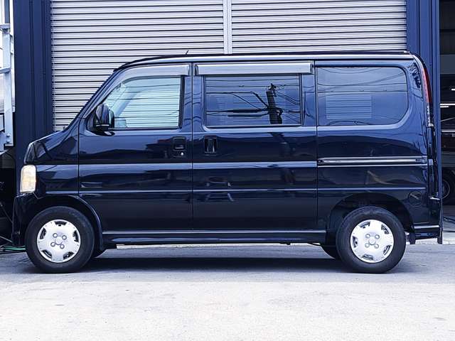 ホンダ バモス ６６０ Ｍ H19年 (近畿) 99