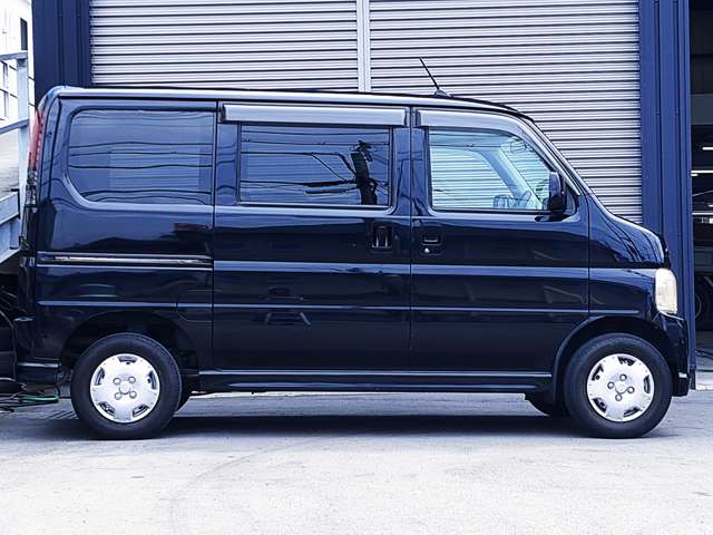 ホンダ バモス ６６０ Ｍ H19年 (近畿) 99