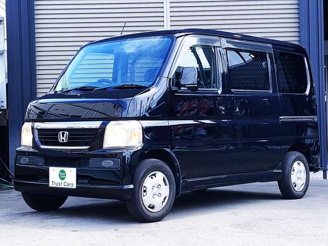ホンダ バモス ６６０ Ｍ H19年 (近畿) 99