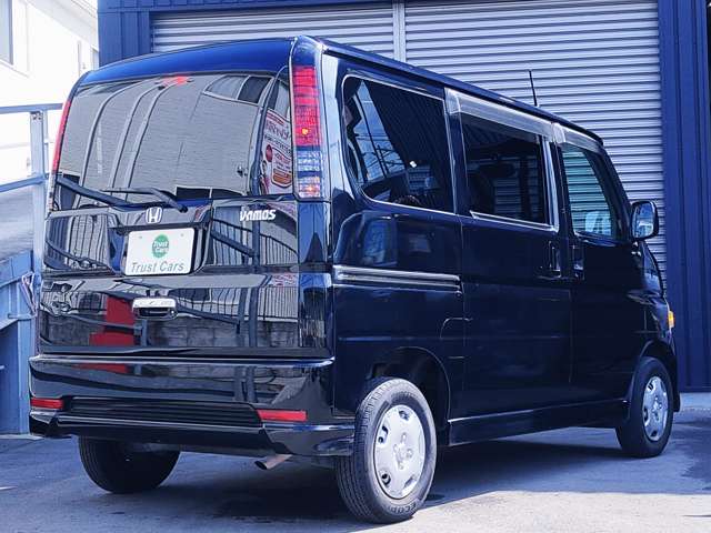 ホンダ バモス ６６０ Ｍ H19年 (近畿) 99