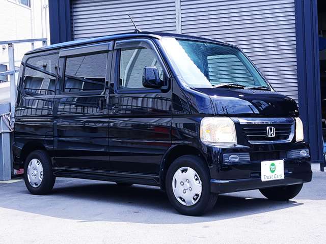 ホンダ バモス ６６０ Ｍ H19年 (近畿) 99