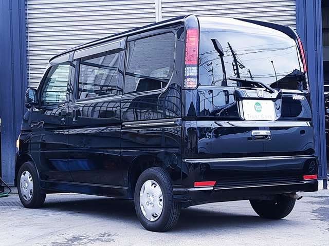 ホンダ バモス ６６０ Ｍ H19年 (近畿) 99