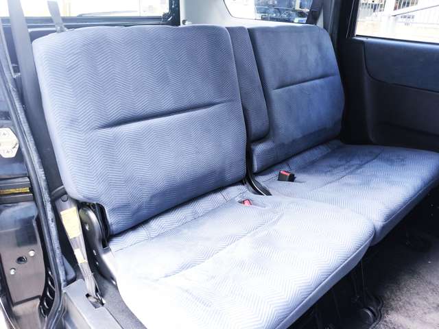 ホンダ バモス ６６０ Ｍ H19年 (近畿) 99