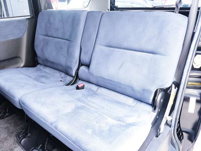 ホンダ バモス ６６０ Ｍ H19年 (近畿) 99