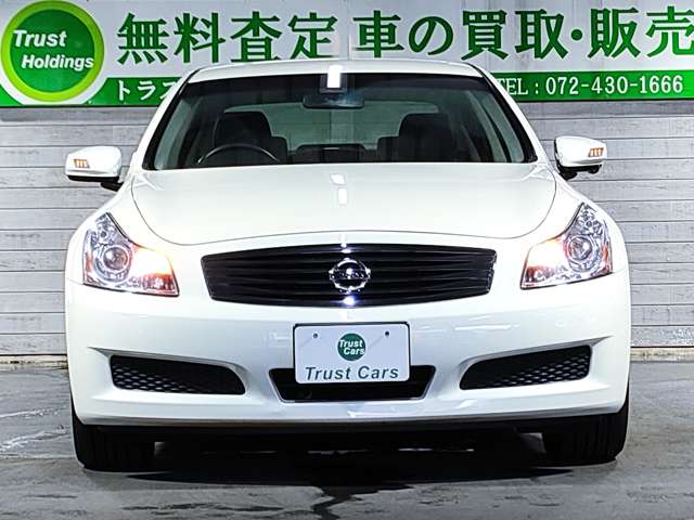 日産 スカイライン ２．５ ２５０ＧＴ タイプＰ H18年 (近畿) 99