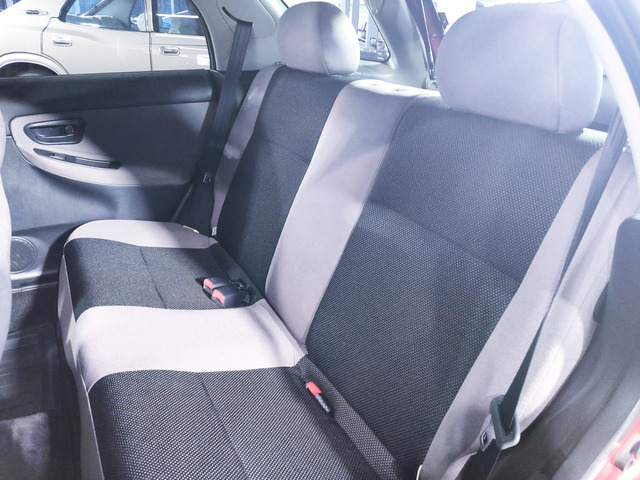 スバル インプレッサワゴン ２．０ ＷＲＸ ４ＷＤ H18年 (近畿) 99