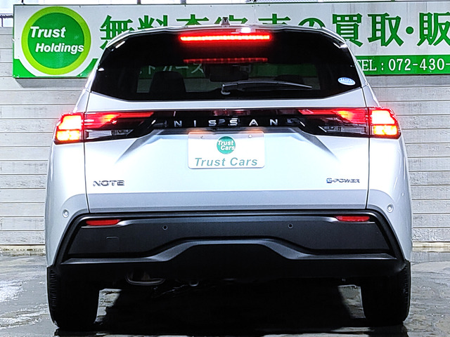 日産 ノート １．２ Ｓ R3年 (近畿) 99