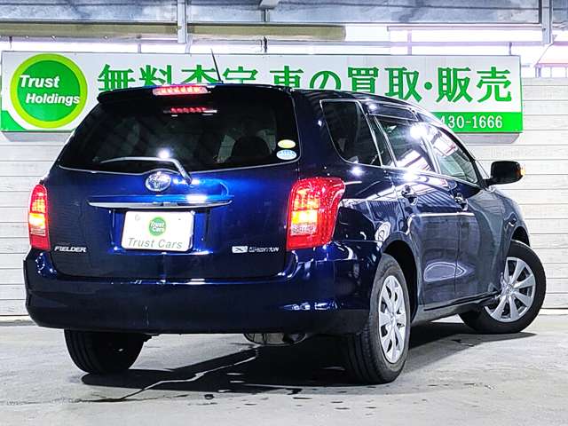 トヨタ カローラフィールダー １．５ Ｘ Ｇエディション H20年 (近畿) 99