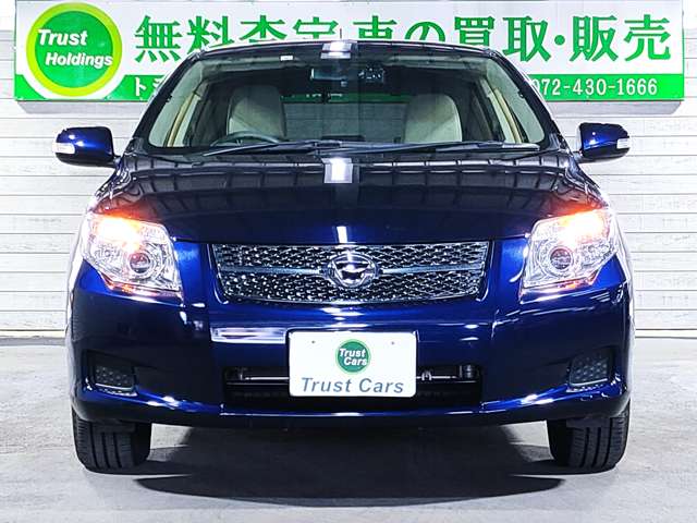 トヨタ カローラフィールダー １．５ Ｘ Ｇエディション H20年 (近畿) 99