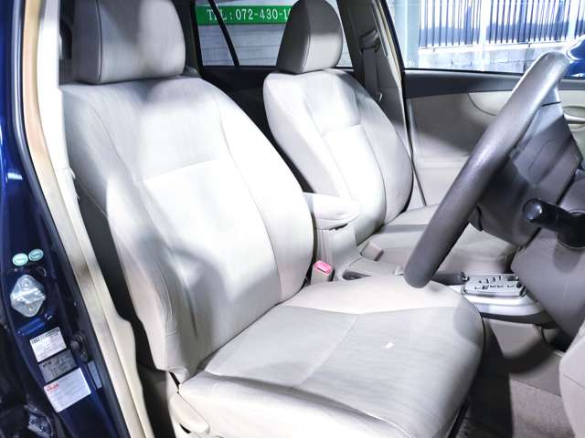 トヨタ カローラフィールダー １．５ Ｘ Ｇエディション H20年 (近畿) 99