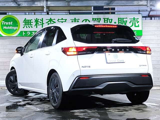 日産 ノート １．２ Ｓ R3年 (近畿) 99