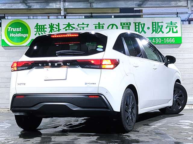 日産 ノート １．２ Ｓ R3年 (近畿) 99