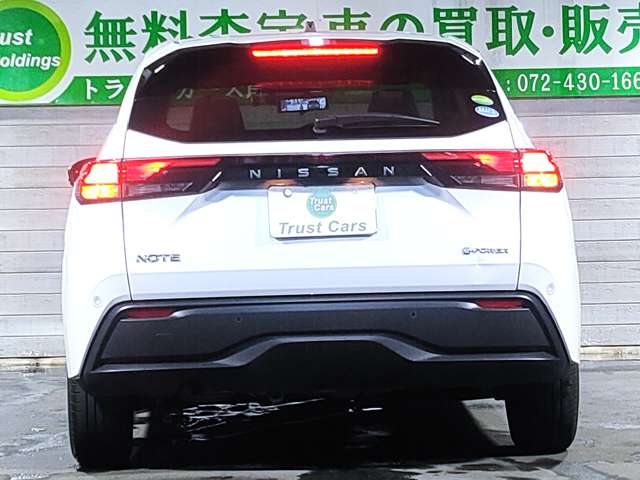 日産 ノート １．２ Ｓ R3年 (近畿) 99