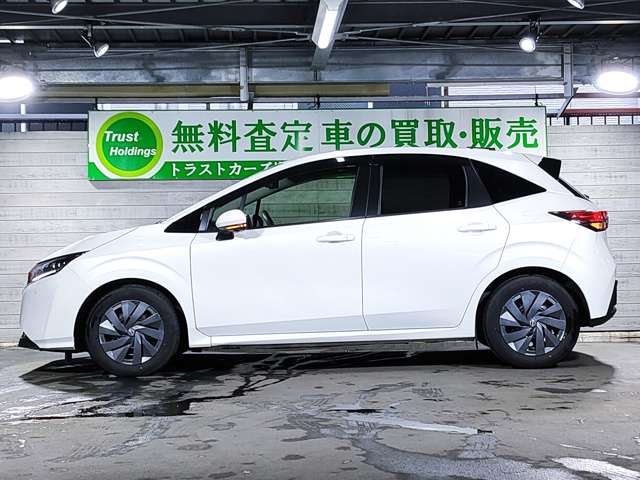日産 ノート １．２ Ｓ R3年 (近畿) 99