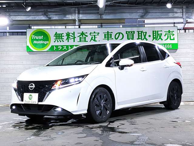日産 ノート １．２ Ｓ R3年 (近畿) 99