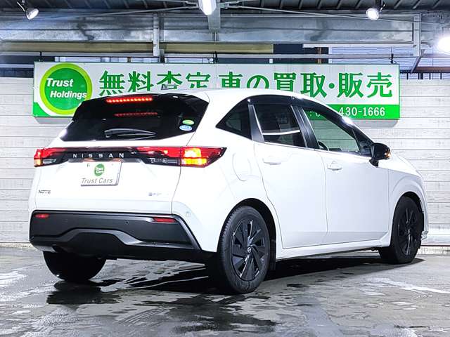 日産 ノート １．２ Ｓ R3年 (近畿) 99