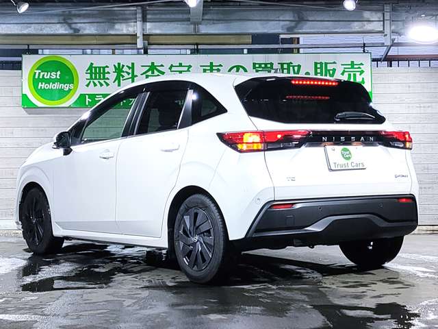 日産 ノート １．２ Ｓ R3年 (近畿) 99