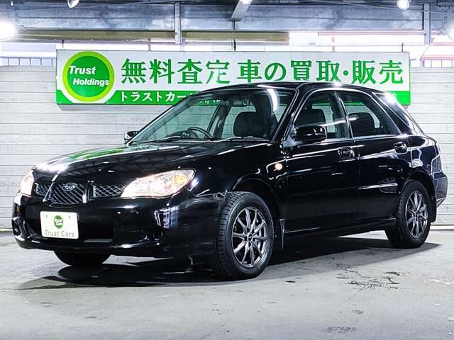 スバル インプレッサワゴン １．５ｉ　スペシャル H19年 (近畿) 99