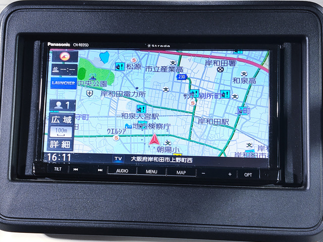 スズキ スペーシア ６６０ ハイブリッド Ｇ R1年 (近畿) 99