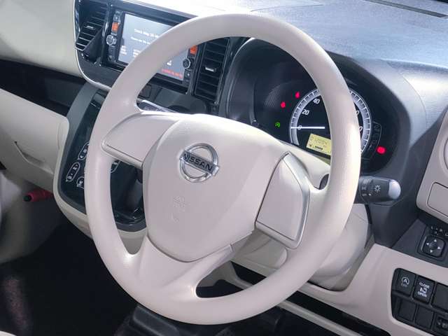 日産 デイズ　ルークス ６６０ Ｘ H26年 (近畿) 99