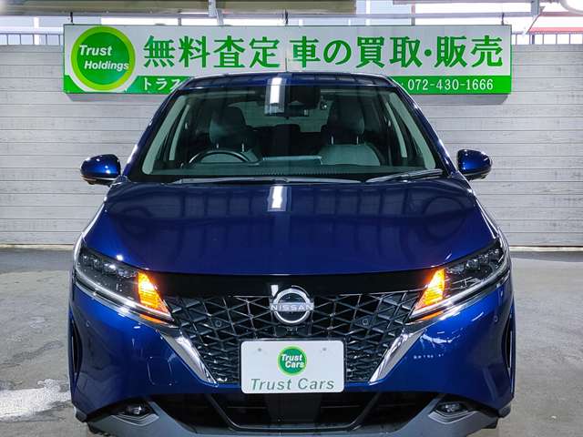 日産 ノート １．２ Ｓ R3年 (近畿) 99
