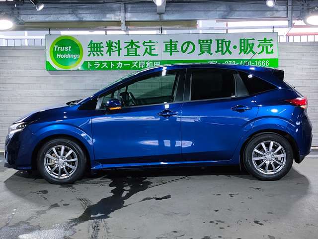 日産 ノート １．２ Ｓ R3年 (近畿) 99