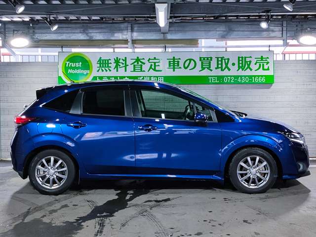 日産 ノート １．２ Ｓ R3年 (近畿) 99