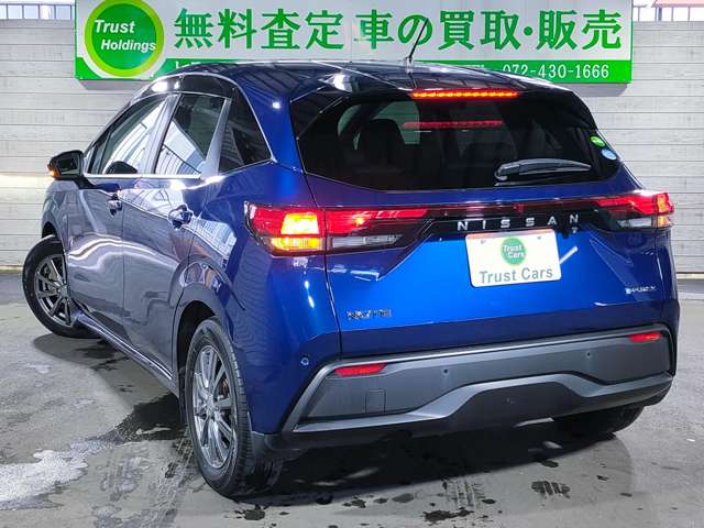 日産 ノート １．２ Ｓ R3年 (近畿) 99