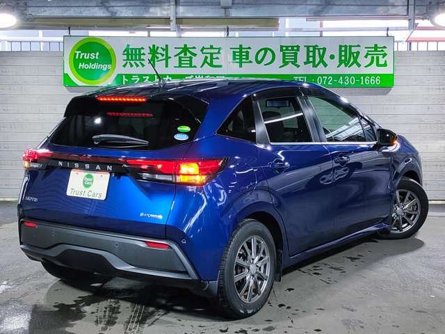 日産 ノート １．２ Ｓ R3年 (近畿) 99