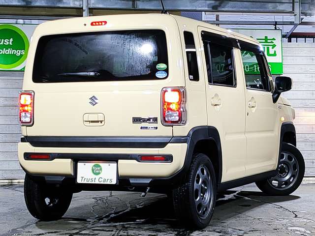 スズキ ハスラー ６６０ ハイブリッド Ｇ R2年 (近畿) 99
