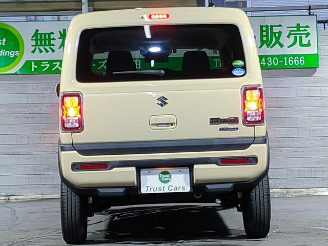 スズキ ハスラー ６６０ ハイブリッド Ｇ R2年 (近畿) 99