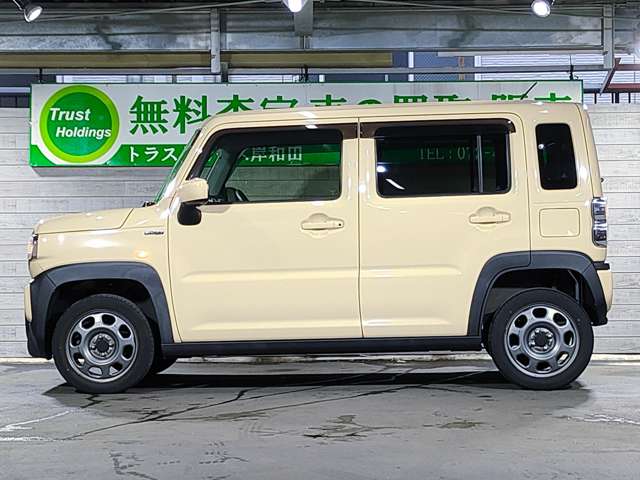 スズキ ハスラー ６６０ ハイブリッド Ｇ R2年 (近畿) 99