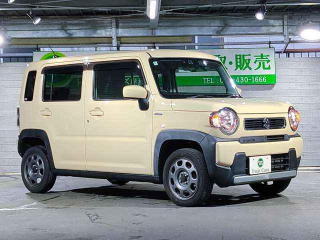 スズキ ハスラー ６６０ ハイブリッド Ｇ R2年 (近畿) 99