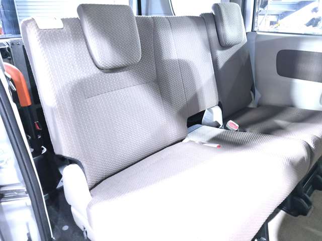 スズキ エブリイワゴン ６６０ ウィズ 車イス移動車 左右分割式リアシート付 H28年 (近畿) 99