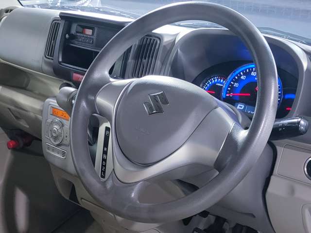 スズキ エブリイワゴン ６６０ ウィズ 車イス移動車 左右分割式リアシート付 H28年 (近畿) 99