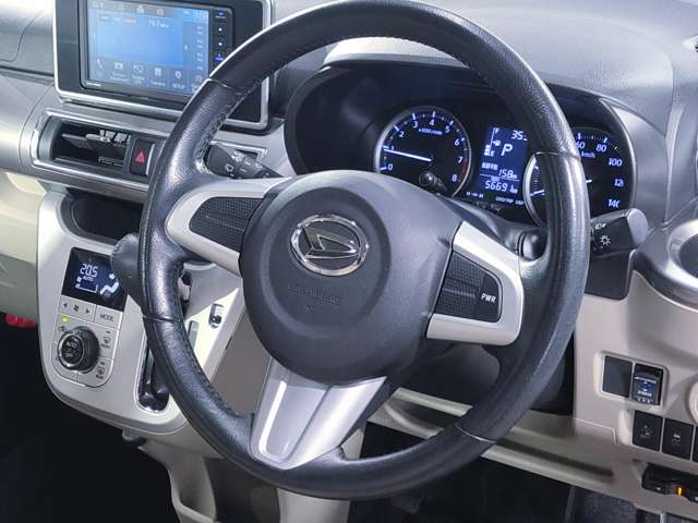 ダイハツ キャスト　スタイル スタイル ６６０ Ｇターボ ＳＡＩＩ H29年 (近畿) 99