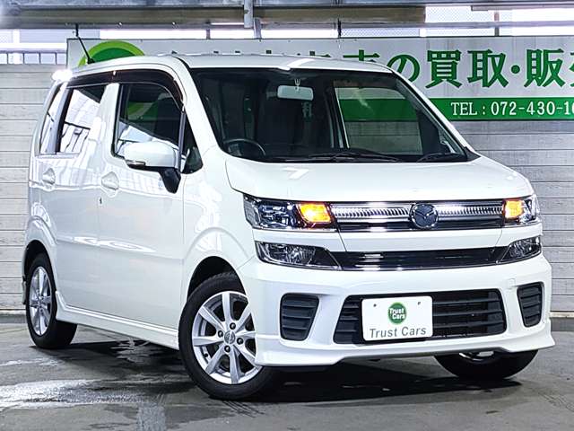 マツダ フレア ６６０ ハイブリッド ＸＳ H29年 (近畿) 99