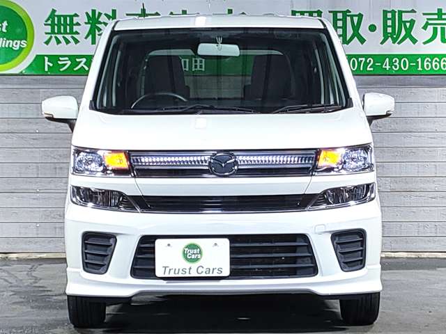 マツダ フレア ６６０ ハイブリッド ＸＳ H29年 (近畿) 99