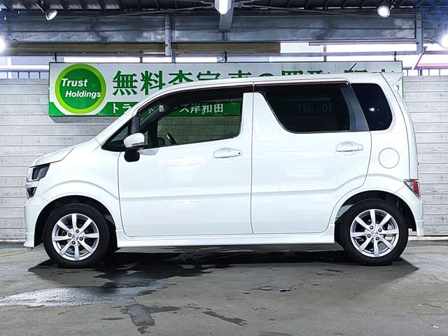 マツダ フレア ６６０ ハイブリッド ＸＳ H29年 (近畿) 99