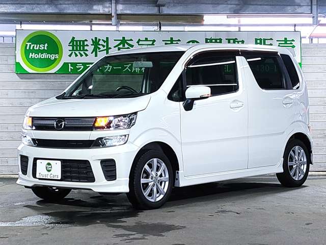 マツダ フレア ６６０ ハイブリッド ＸＳ H29年 (近畿) 99