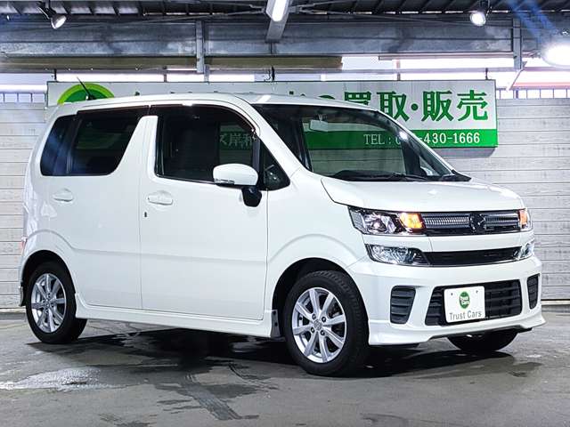 マツダ フレア ６６０ ハイブリッド ＸＳ H29年 (近畿) 99