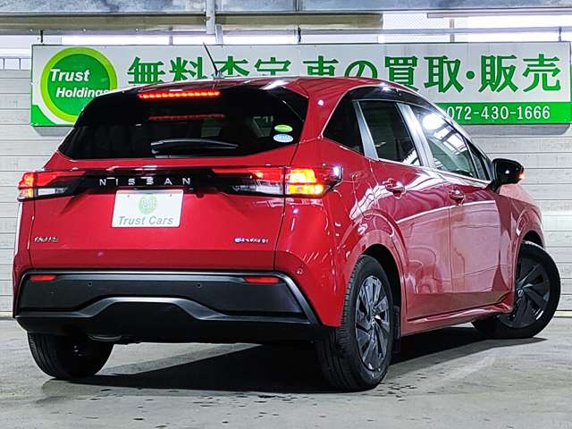 日産 ノート １．２ Ｓ R3年 (近畿) 99