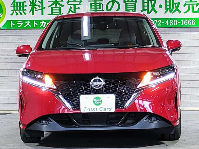 日産 ノート １．２ Ｓ R3年 (近畿) 99